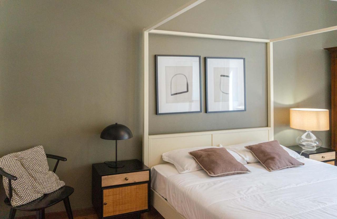 Piazza Navona Charming Apartment Rom Exterior foto
