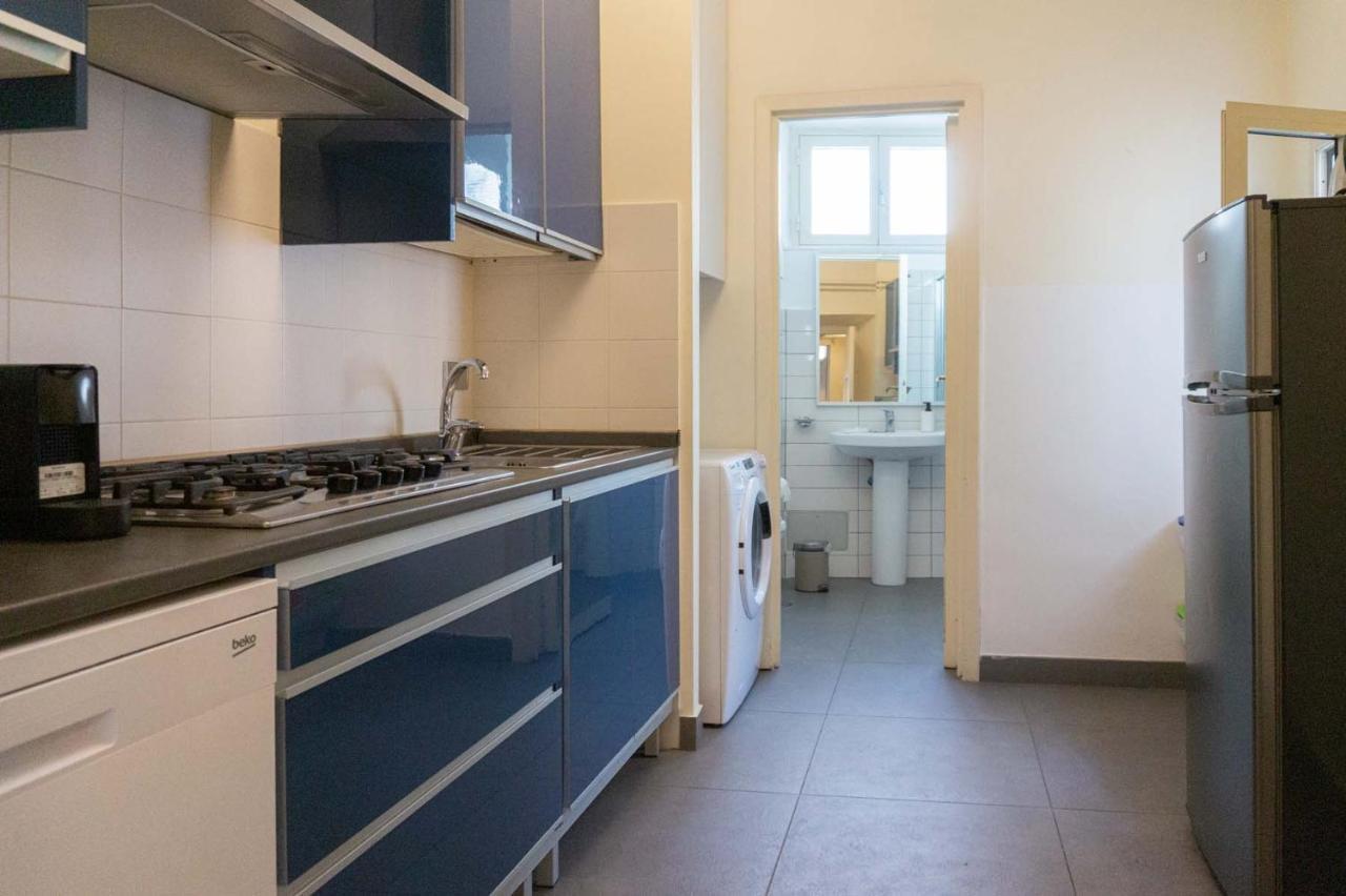 Piazza Navona Charming Apartment Rom Exterior foto